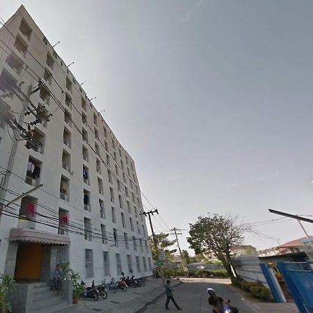 City Mansion Bangkok Luaran gambar