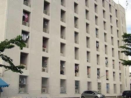 City Mansion Bangkok Luaran gambar