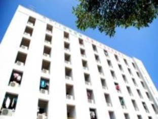 City Mansion Bangkok Luaran gambar